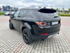 Land Rover Discovery Sport 2.0 TD4 HSE - 6