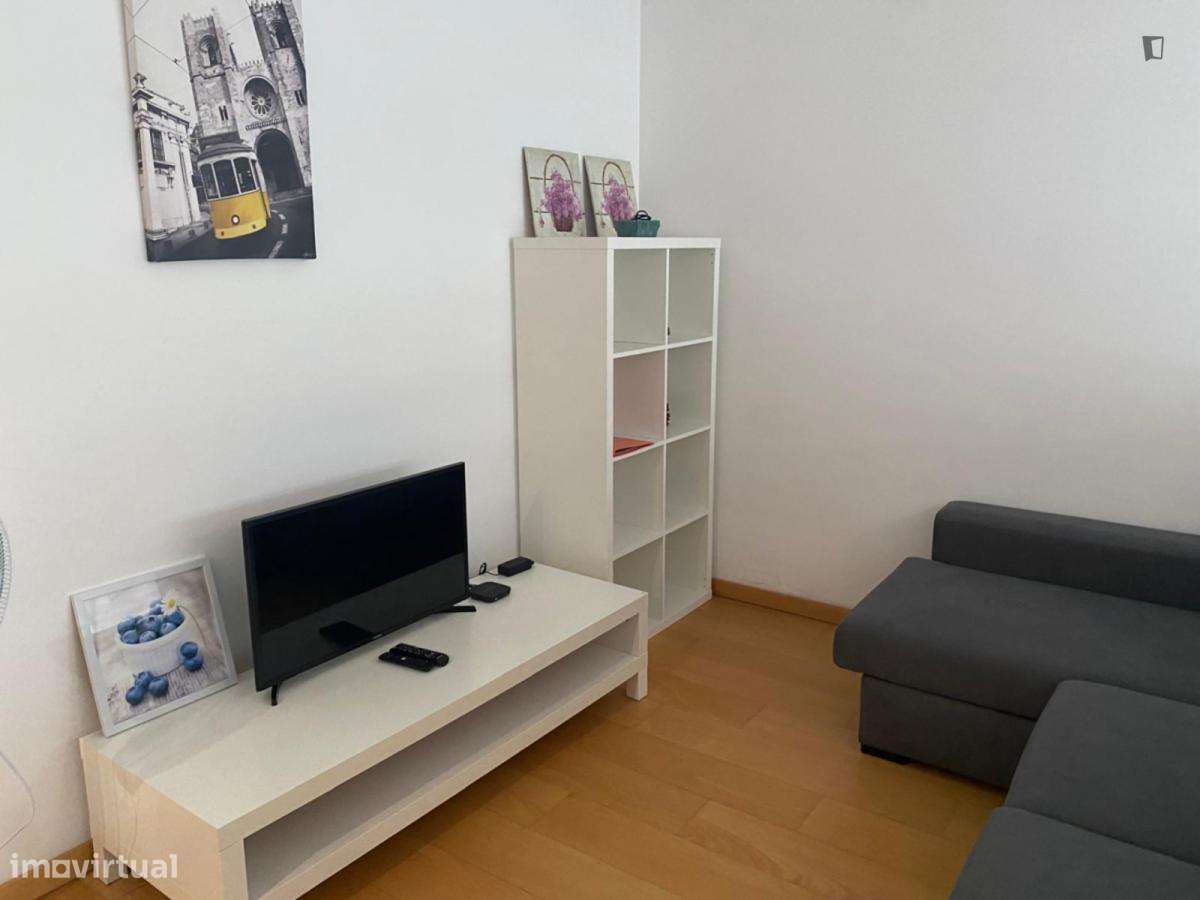 Apartamento com 1 quartos - localizado em Parque das Nações Lisbon - Grande imagem: 4/10
