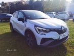 Renault Captur 1.0 TCe RS Line - 2