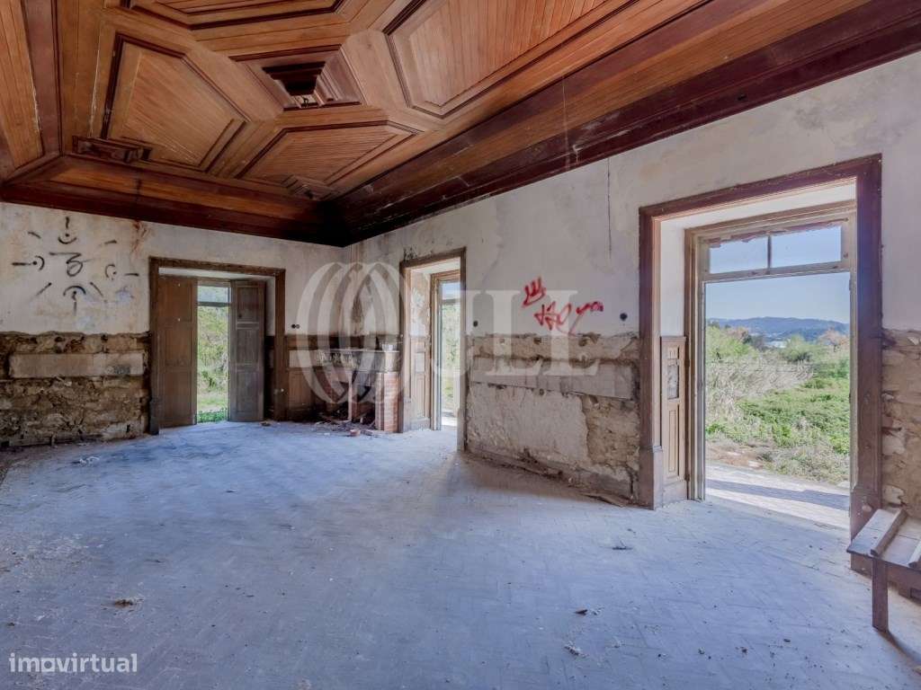 Prédio em Coimbra - Grande imagem: 4/27