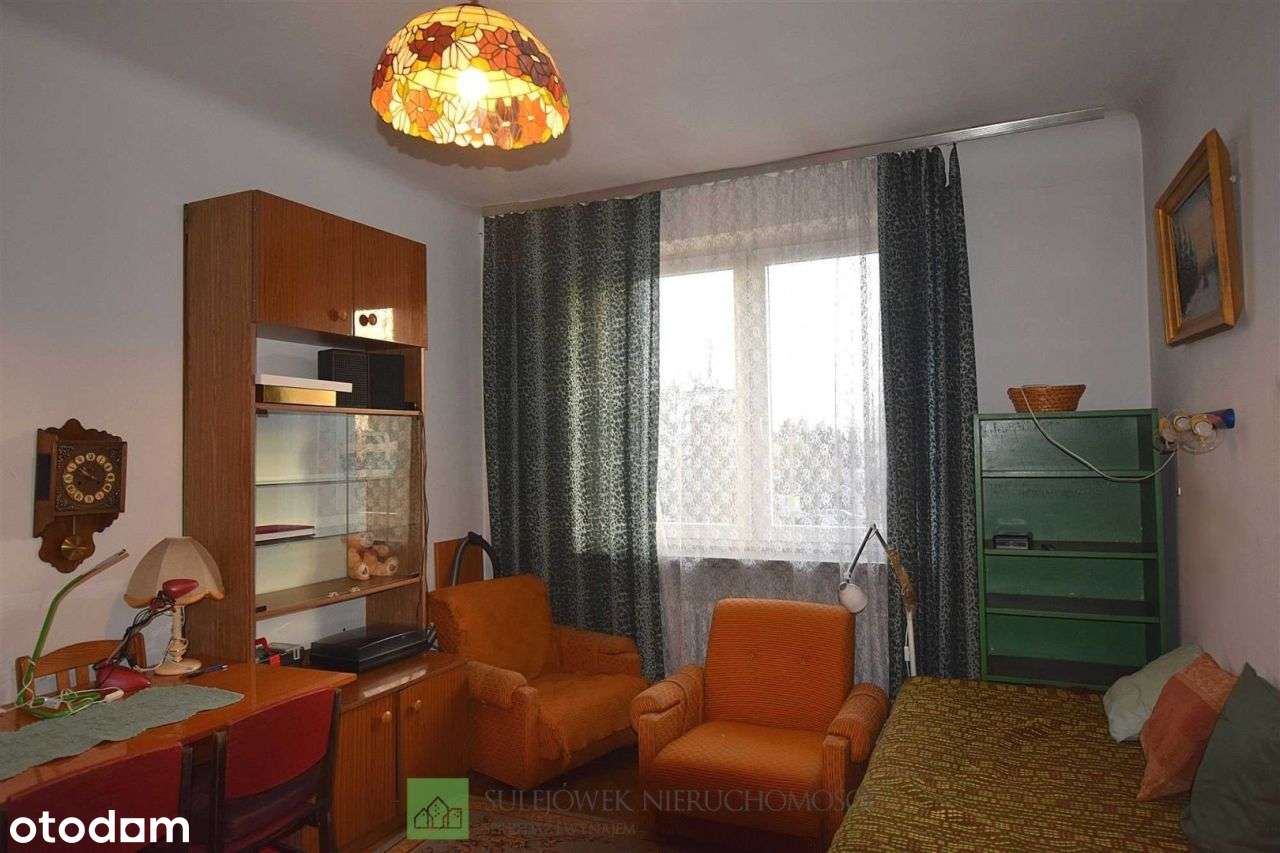 Mieszkanie, 74 m², Sulejówek-2