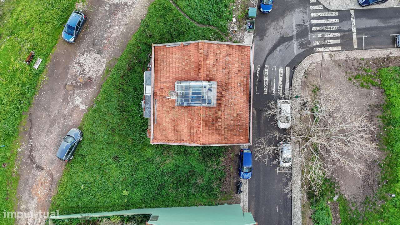 Prédio com Rentabilidade na Brandoa - Amadora-6