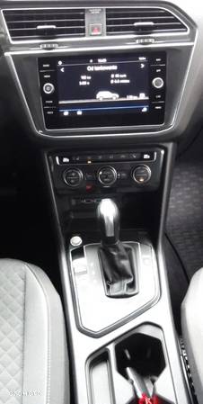 Volkswagen Tiguan 1.5 TSI EVO Comfortline DSG - 17