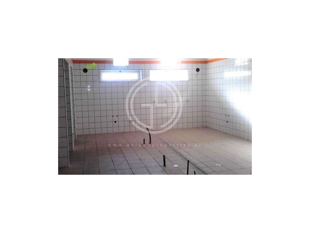 Loja/ Restaurante em Lagoa (Algarve) - Grande imagem: 2/25