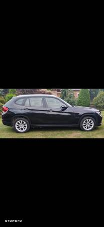 BMW X1 sDrive16d - 3