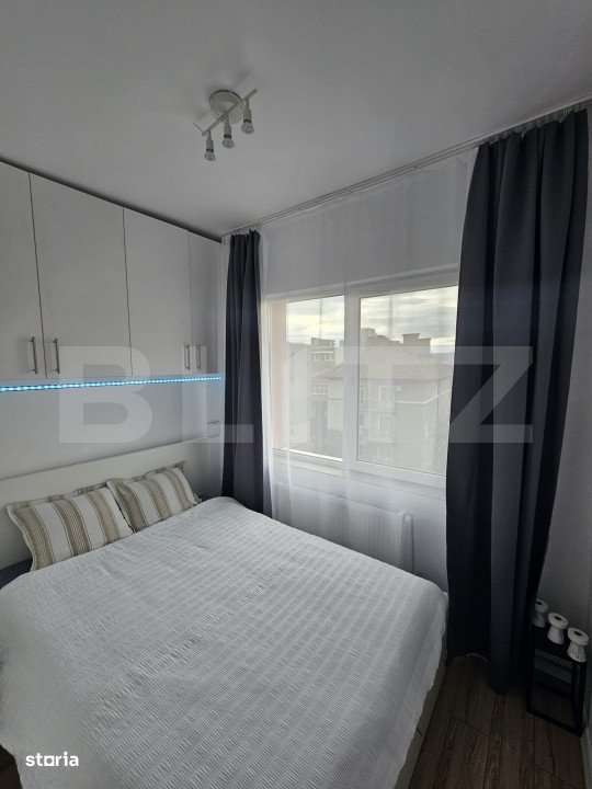 Apartament modern, 33 mp, Maramuresului - Imagine principală: 2/6