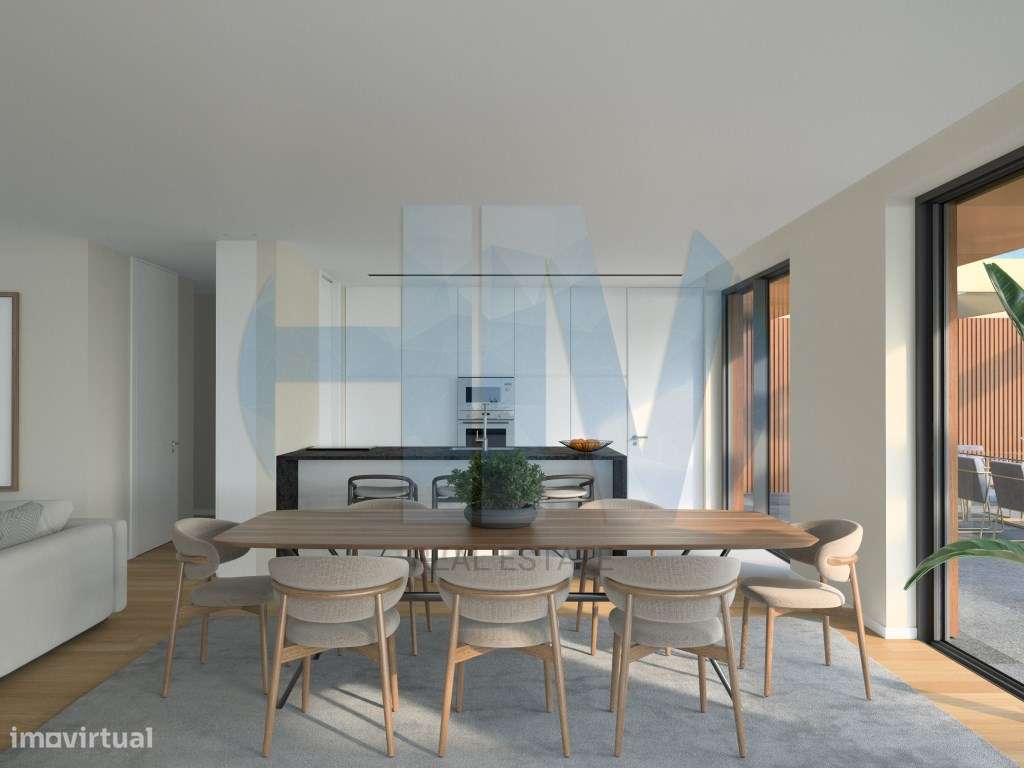 Empreendimento Marina Douro-13