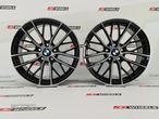 Jantes BMW Style 405 Performance Em 19" | 5x120 - 1