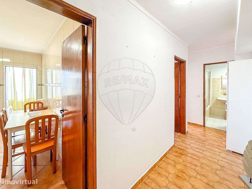 Apartamento T2 para venda - Grande imagem: 4/27