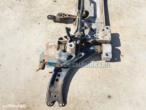 Jug motor Skoda Octavia 2 Combi (1Z5) [Fabr 2004-2013] OEM 1.6 TDI CAYC - 3