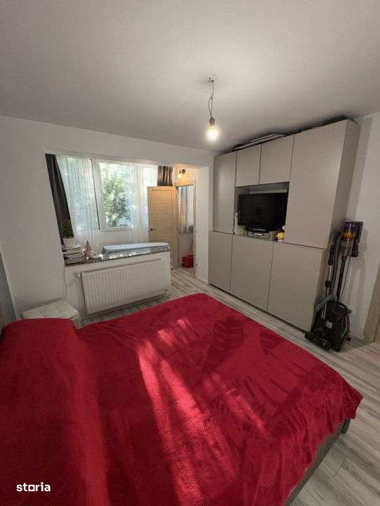 Apartament 4 camere de vanzare – mobilat complet, zona cornisa, Baca - Imagine principală: 3/12