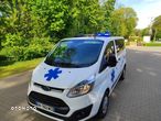 Ford Transit Custom - 7