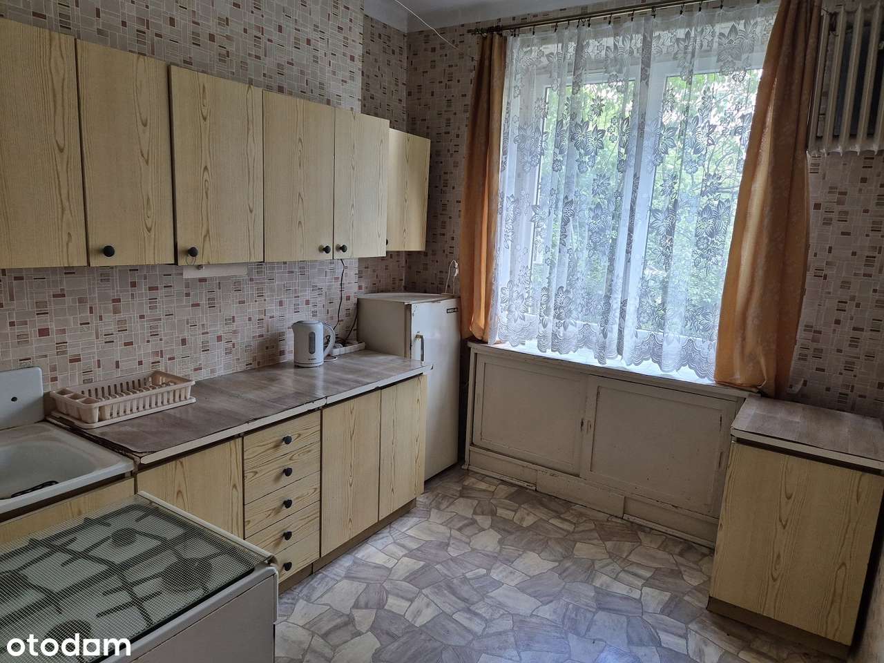 Os. Teatralnym, Nowa Huta - dwupokojowe mieszkanie na sprzedaż-6