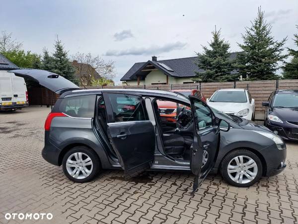 Peugeot 5008 155 THP Platinum - 10