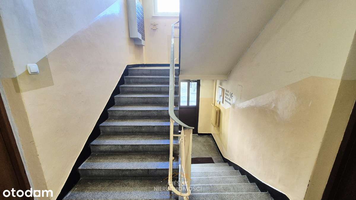 Kawalerka do remontu | 26,62 m2 | ul. Kadłubek-12