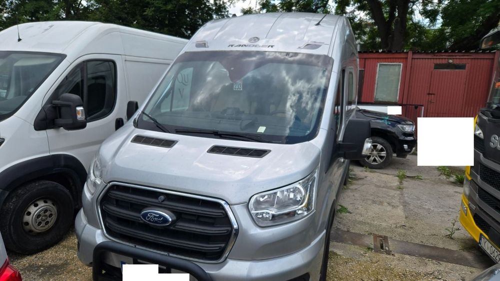 Ford Ranger 2024