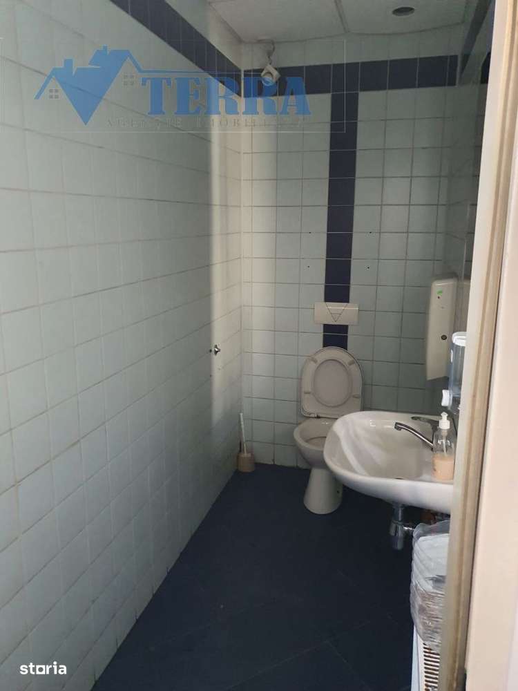 Vând / închiriez spaţiu de birouri sau comercial, Mioveni - bdl. Dacia-7