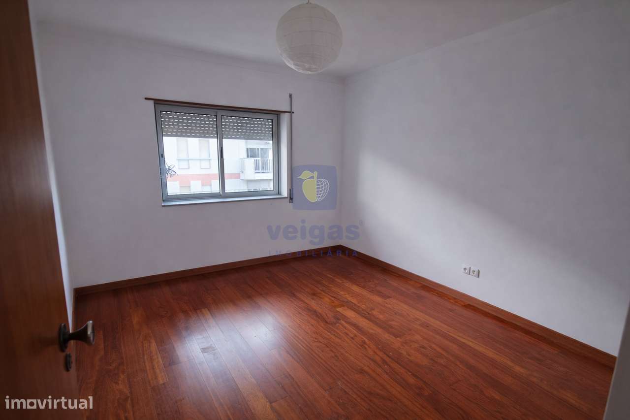 Venda Apartamento T3 no Centro de Samora Correia - Grande imagem: 5/13