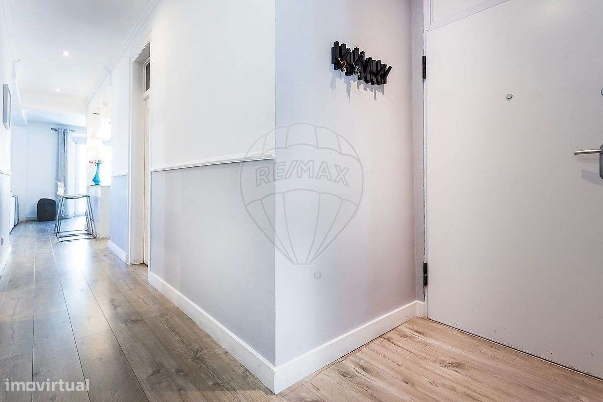 Apartamento T3 para venda-20