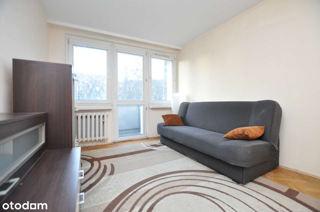 2 pokoje,  balkon, blisko Sky Tower - Pełny obrazek: 2/17