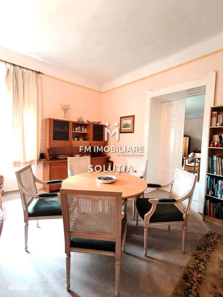 Casă deosebită, situată Ultracentral în Baia Sprie!-4