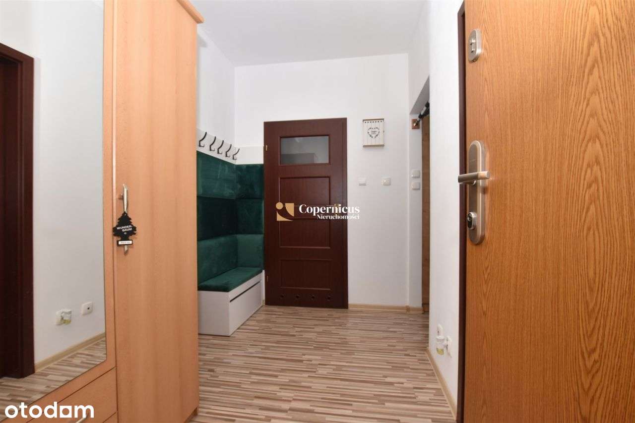 Atrakcyjnie zlokalizowane, idealne na inwestycję!-5