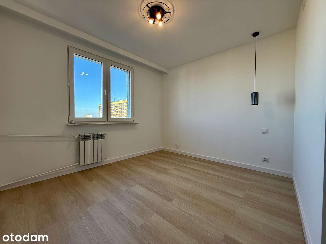 4-pokojowe mieszkanie I 65m2 I os. Ustronie-8