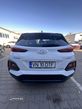 Hyundai KONA Hybrid 1.6 GDI 141 CP 2WD 6DCT Highway - 5