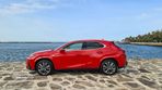 Lexus UX 250h F Sport - 2