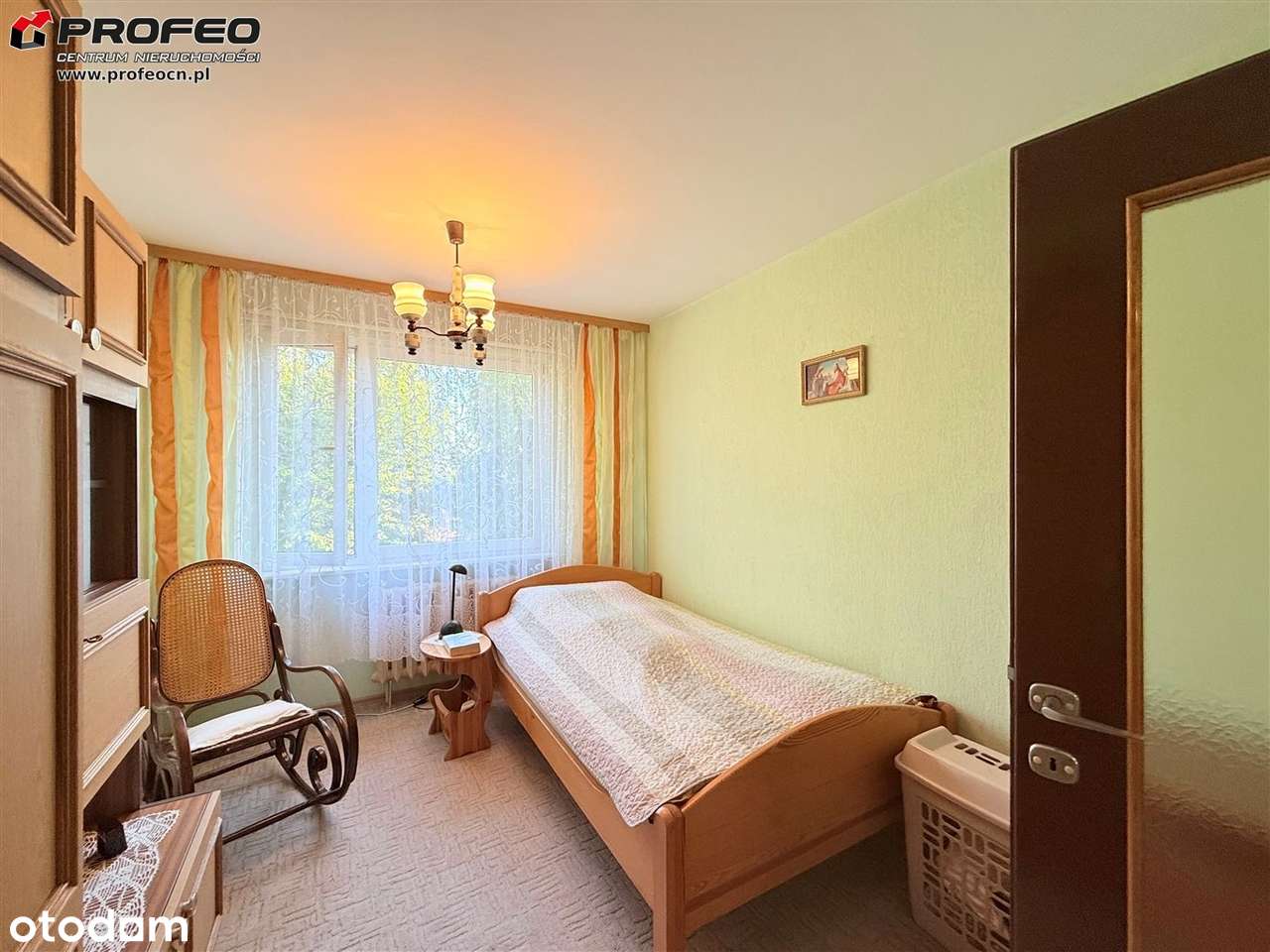 Mieszkanie na sprzedaż, Bielsko-Biała, 4 pokoje-13