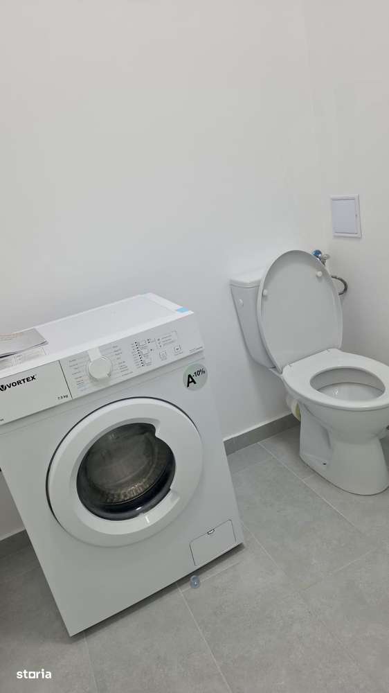 Garsoniera Decomandata Militari Residence Mutare Imediata - Imagine principală: 5/6