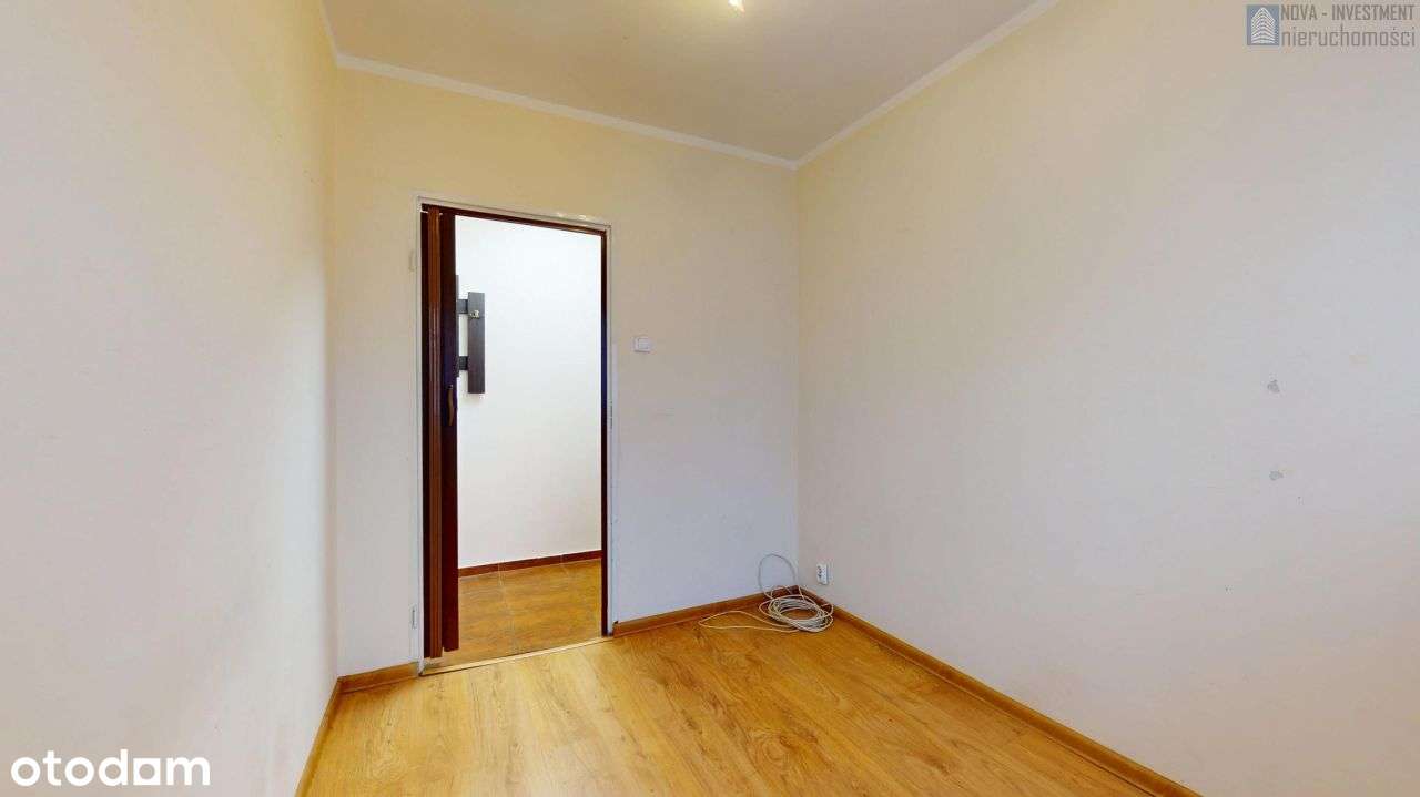 3pok. | balkon | 2 piętro | c.o. miejskie | 48m2-10