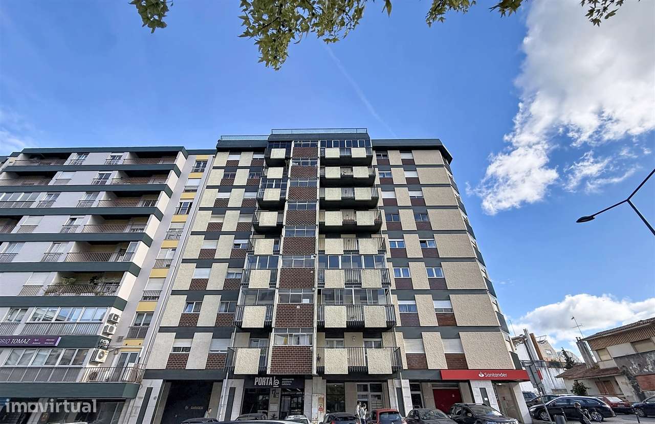 Apartamento T3 Venda em Leiria, Pousos, Barreira e Cortes,Leiria-18