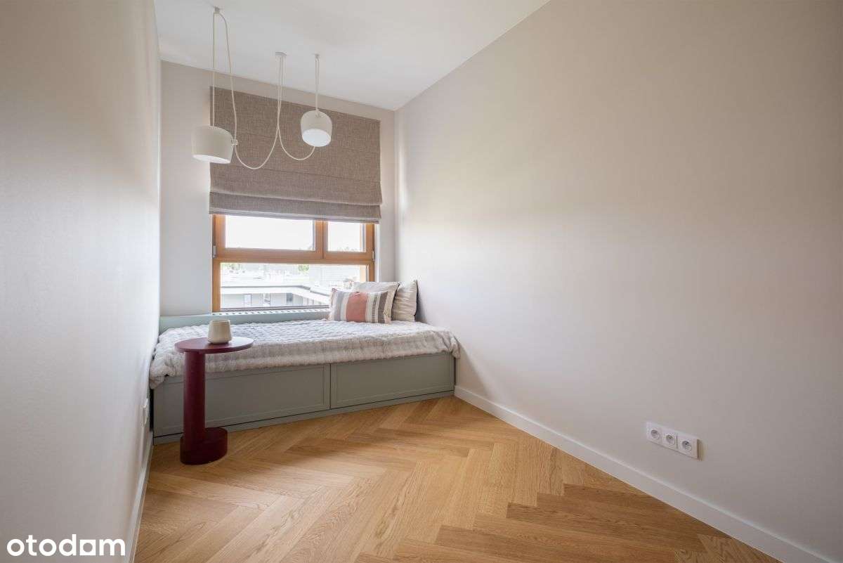 Apartament z tarasem na dachu i jacuzzi-10