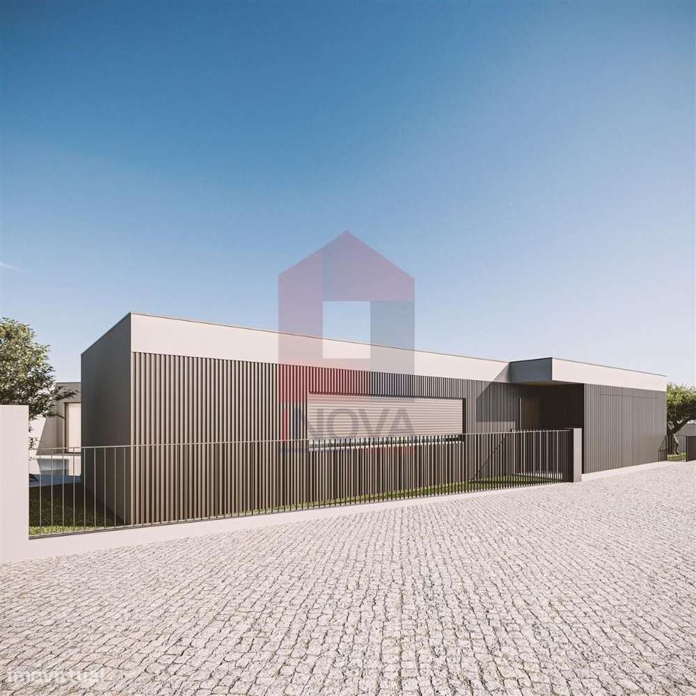 Moradia Térrea NOVA, Adaúfe - Grande imagem: 2/18