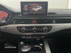 Audi A4 Avant 2.0 TDI quattro S tronic Design - 18