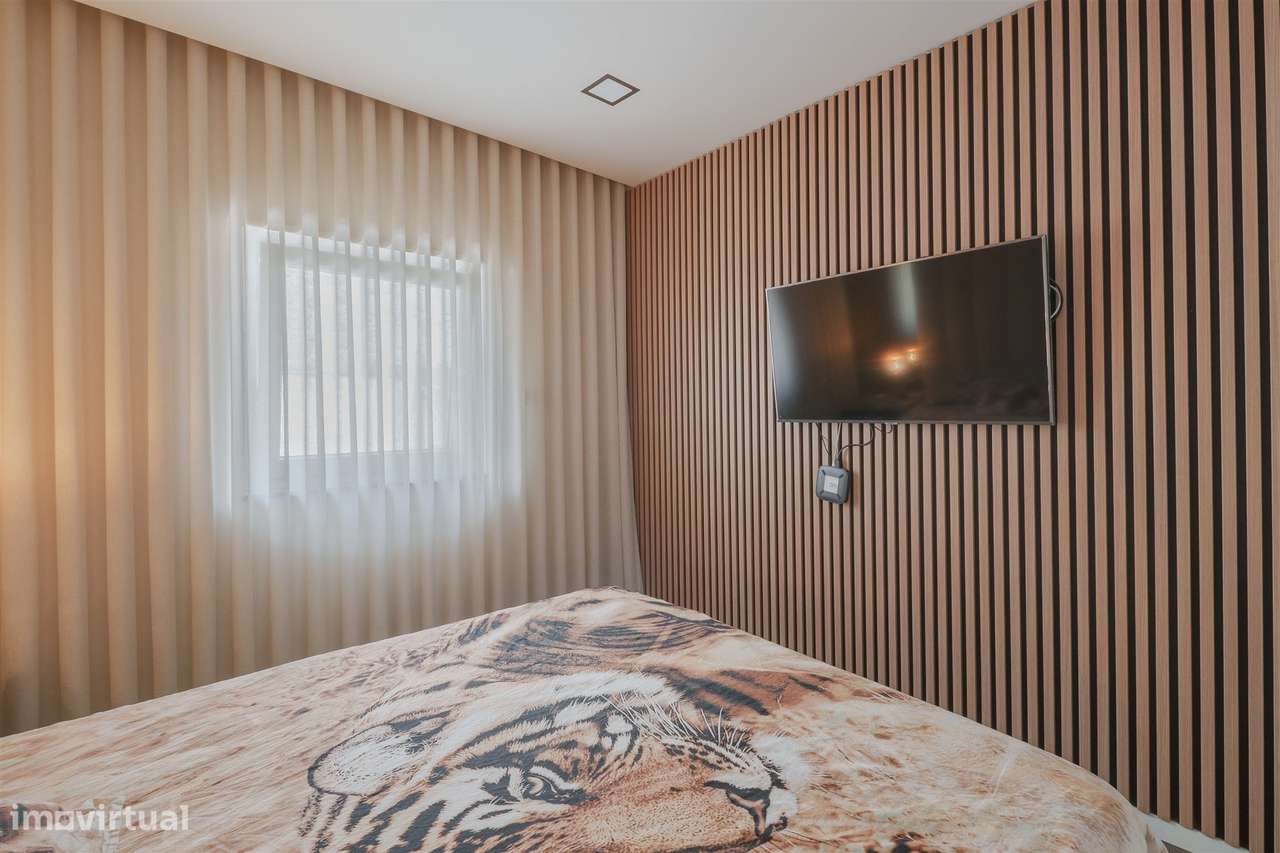Moradia T3 Venda em Vermoim,Vila Nova de Famalicão-9