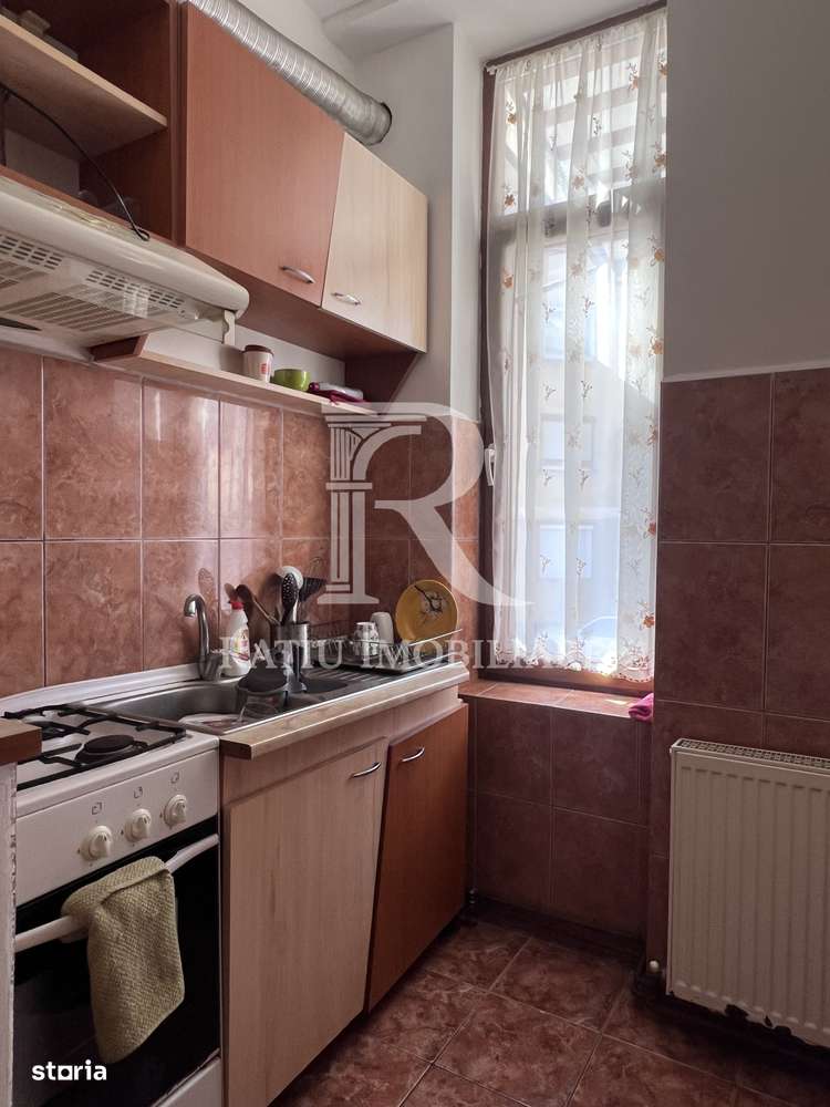 Apartament cu 3 camere | Oradea Plaza | Centru Civic | Oradea-4