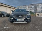 Hyundai Santa Fe 2.2 CRDi 4WD AT Luxury Pack - 31