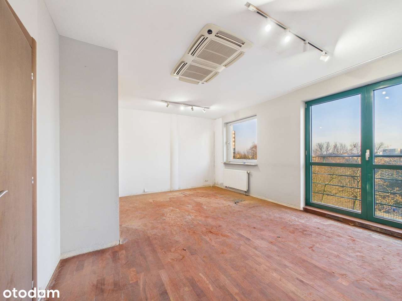 Apartament - TOP LOKALIZACJA - 2009 rok - 93 m2 - klimatyzacja-13