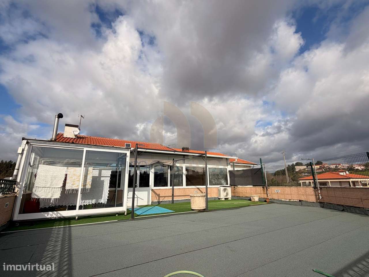 Moradia T4-5
