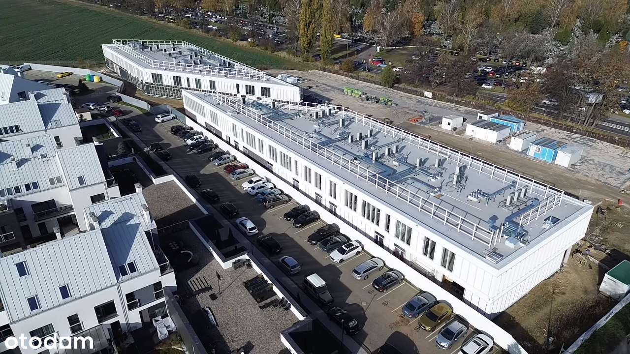 Lokal pod biuro, gabinet lekarski, branżę beauty - 120,72m2 - Pełny obrazek: 4/17