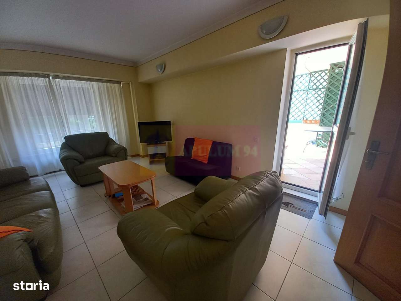 Piata Unirii vanzare apartament 4 camere, metrou si parc - Imagine principală: 2/10