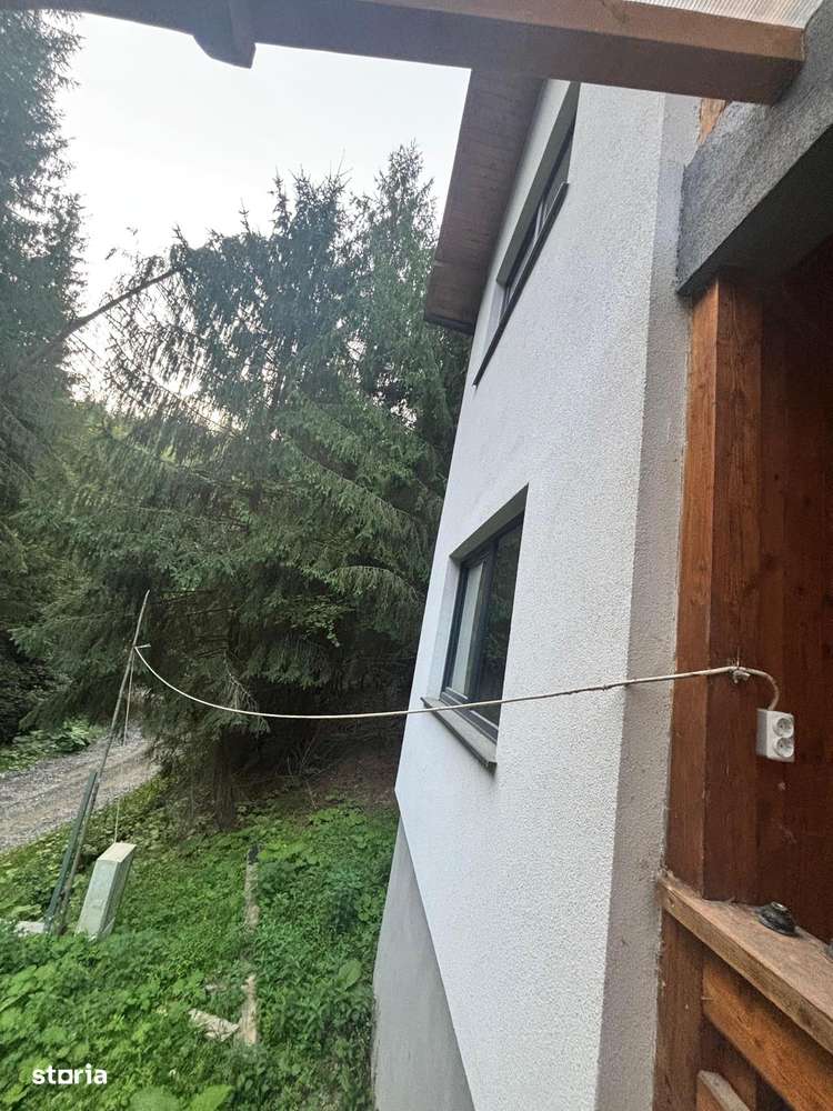 Cabană / Pensiune în Colibița- investitie  la 709 €/mp, aproape de lac-8