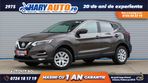 Nissan Qashqai - 2