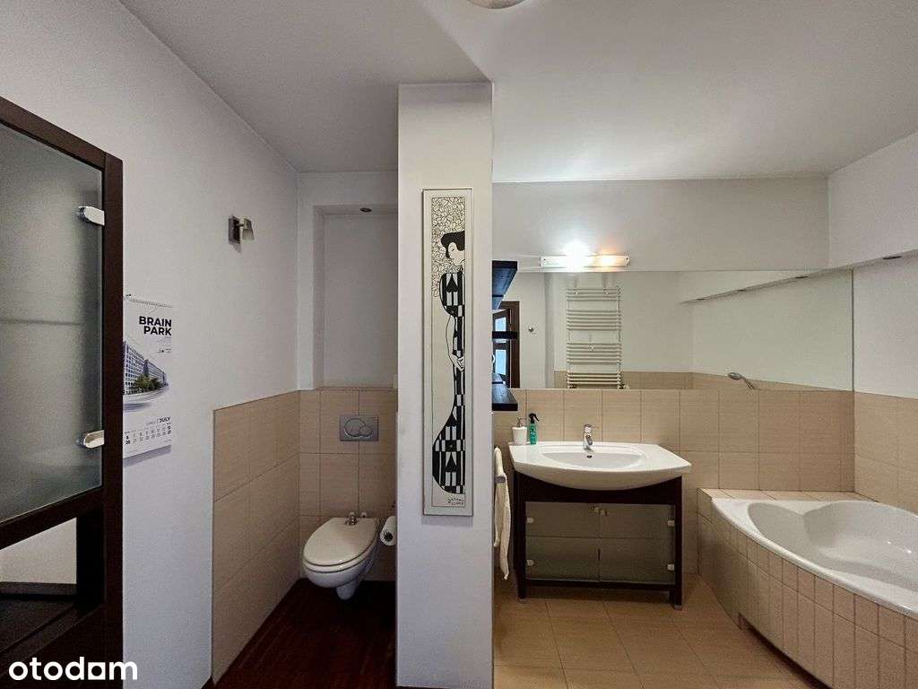 Mieszkanie, 112 m², Warszawa-6