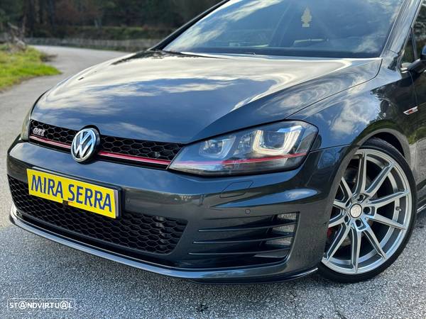 VW Golf 2.0 TSi GTi DSG Performance - 9