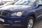 Seat Ateca 1.0 TSI Ecomotive Reference S&S - 37