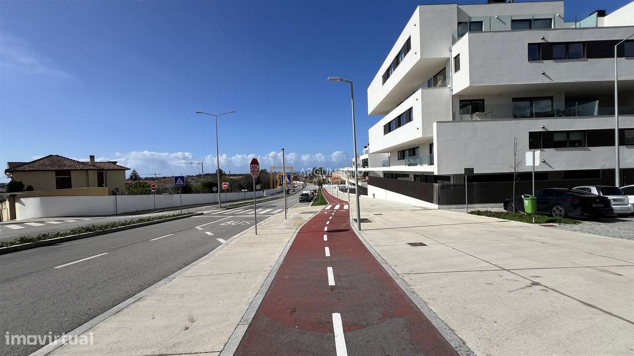 Apartamento T2 Venda em Madalena,Vila Nova de Gaia-50