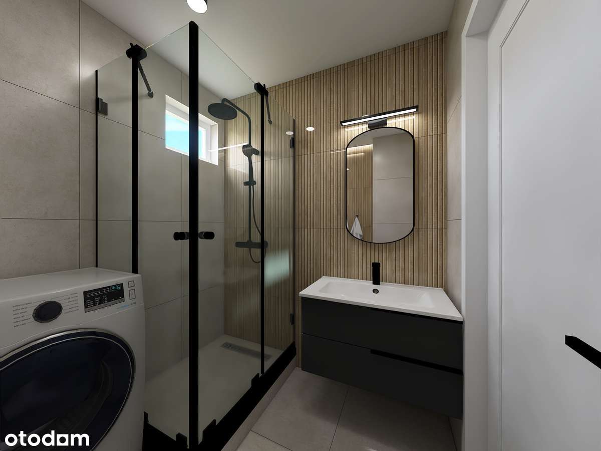 3 Pokoje | Po Generalnym Remoncie |2 Piętro | Loggia | Zamiana - Pełny obrazek: 4/19